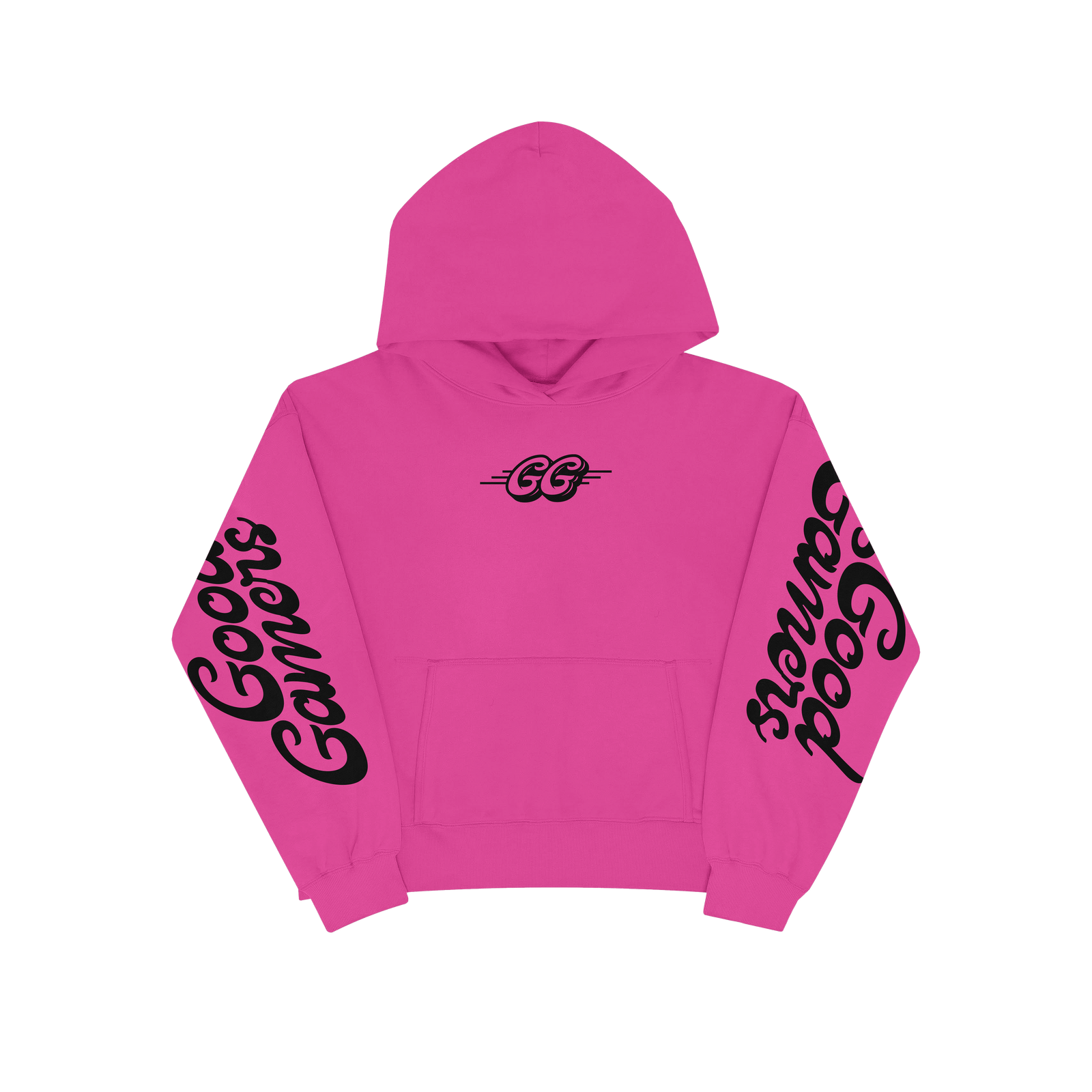 GG GRAPHIC PRO GAMER SET PINK - LIMITED-TIME INTRODUCTORY PRICE!