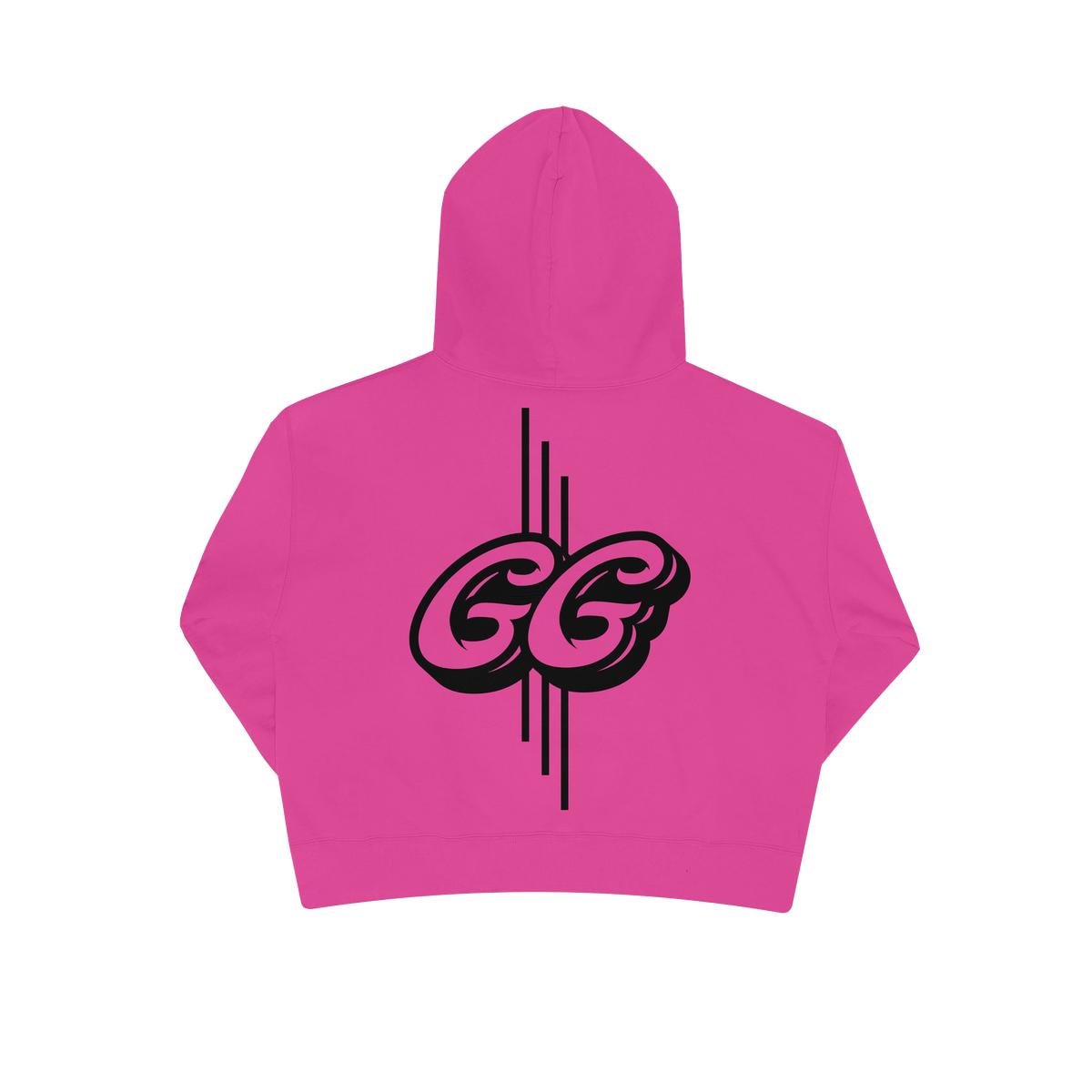 GG GRAPHIC PRO GAMER SET PINK - LIMITED-TIME INTRODUCTORY PRICE!